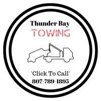 Thunder Bay Towing image 1